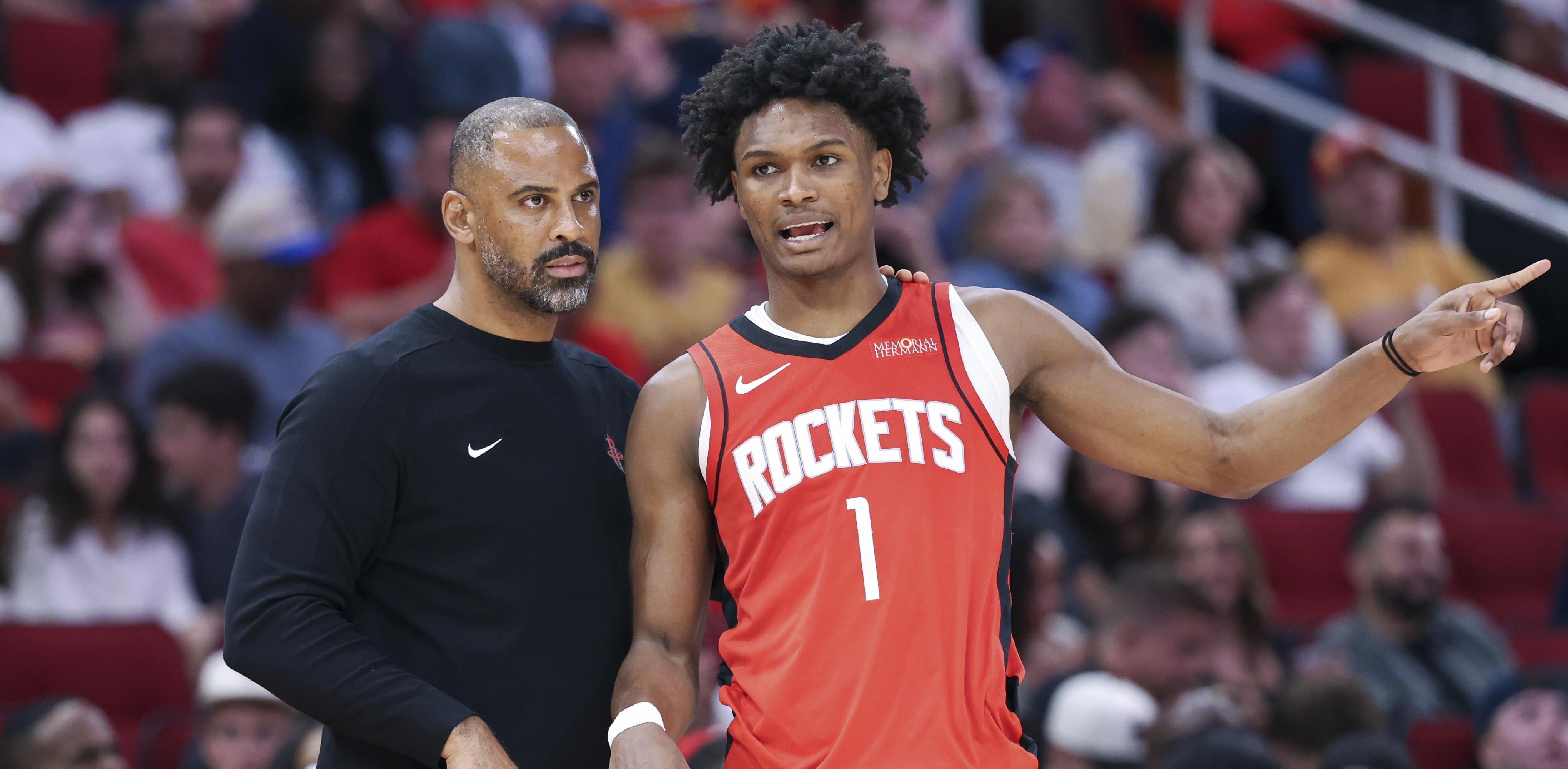 关键时刻欧篮联传出新动向,休斯敦火箭遗憾出局,管理层表态:气氛紧张,训练强度明显提升的简单介绍 关键时刻欧篮联传出新动向,休斯敦火箭遗憾出局,管理层表态:气氛紧张,训练强度明显提升的简单介绍